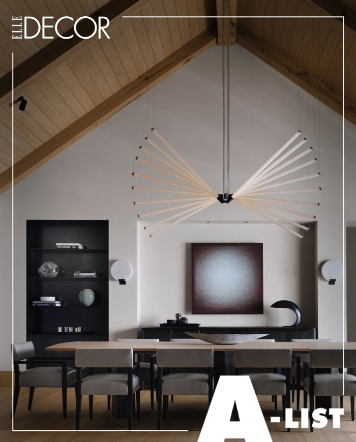 NICOLEHOLLIS ELLE DECOR